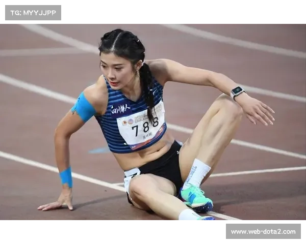 全国田径大奖赛部分项目按枪声成绩录取前三名创新赛制激发竞技热情