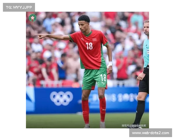 非洲区奥运资格赛前瞻：埃及与尼日利亚争夺男子自由式97公斤级最后入场券