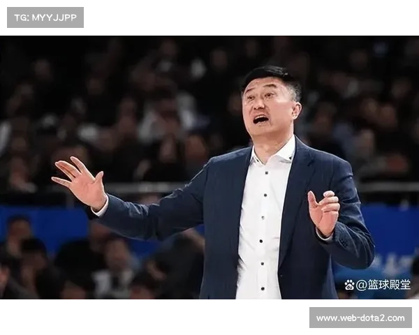 杜锋肯定新人王洪泽成长，广东青训体系再添成功案例