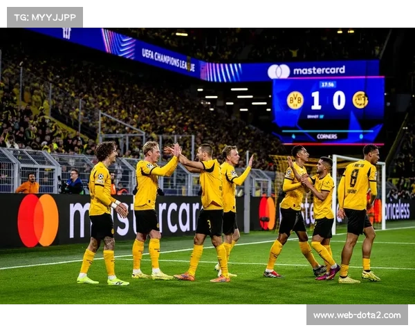 欧冠附加赛次回合焦点战：亚特兰大主场能否逆转多特蒙德